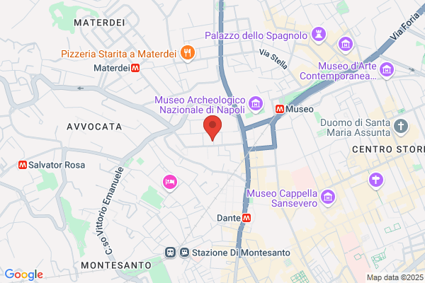 Vitale antonio