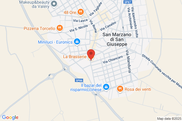 La Brasserie Srl