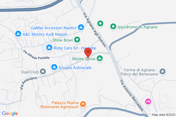 Planet Coffee