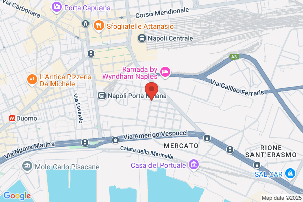 Helvetia Di Starita Giovanni