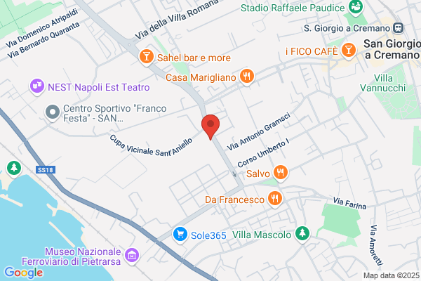 La Lavanderia