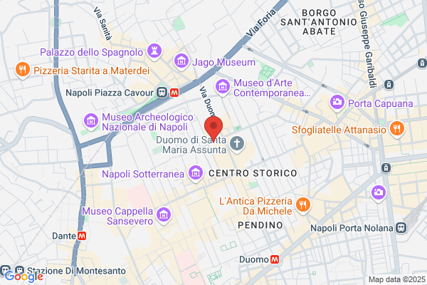 Lavanderia La Moderna