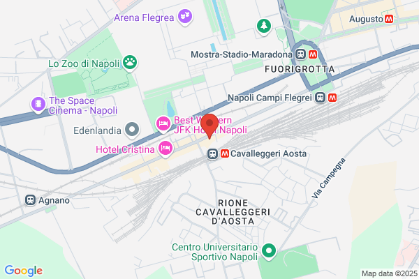Lavanderia Milano