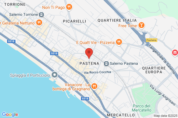 Salerno patrizia