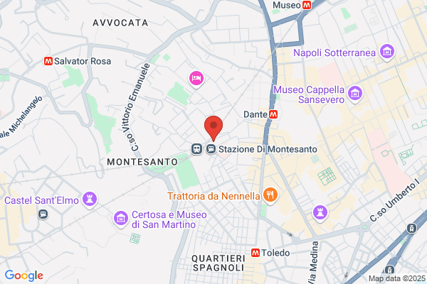 Nuova Magicadattilo Di Di Luna Teresa