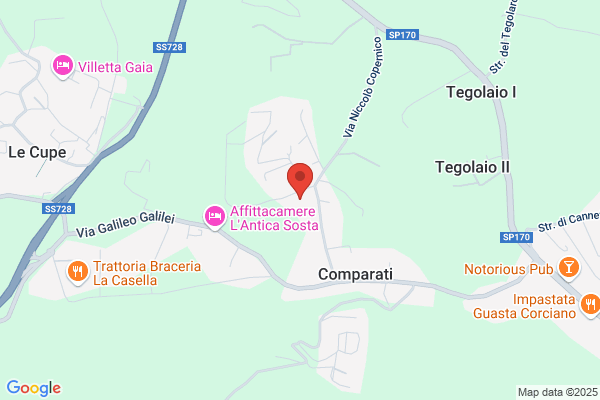 Lintimo Di Calimero Zambrano Concetta