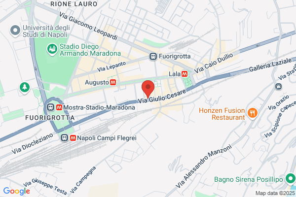 Luongo francesco