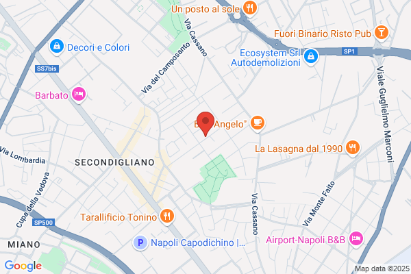 Nuova Ottica Uno Di Giustiniani Francesco