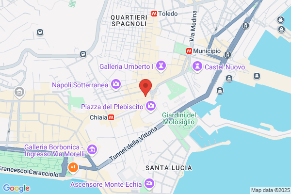 Ottica De Luca