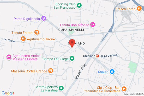 Studio Emme Di Lotti Maria