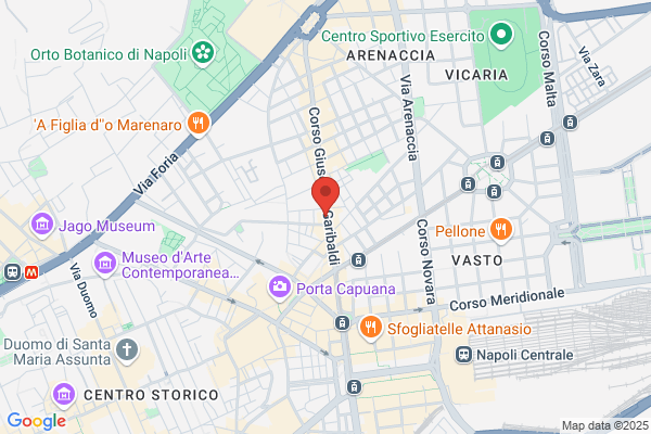 Tagliaferri Ottica-Acustica
