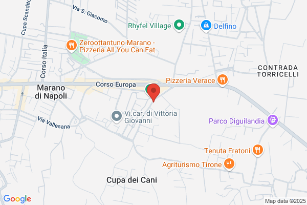 A.S.D. Centro danza Tersicore