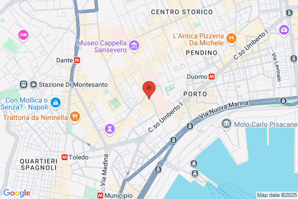Libreria Dante & Descartes Di Raimondo Di maio