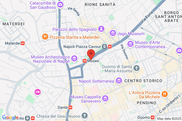 Libreria Arico Antonio