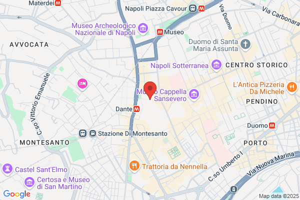 Libreria Berisio