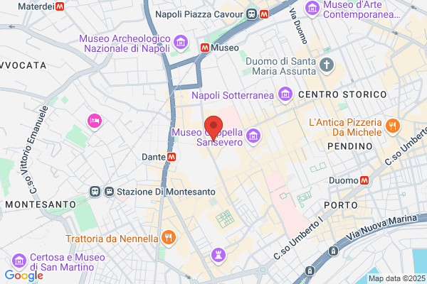 Libreria Colonnese
