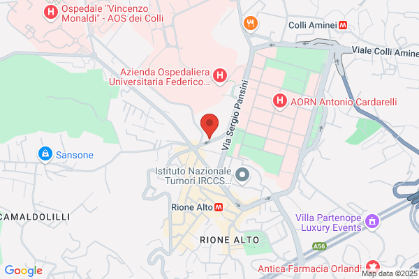 Libreria Del Policlinico