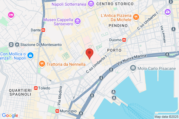 Libreria La Matricola