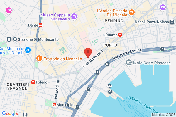Libreria Liguori