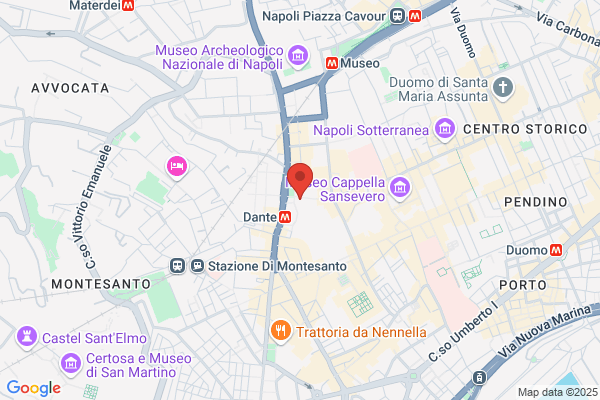 Libreria Perna Antonio