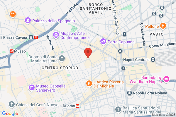Majolo Paolo Libreria Legislativa
