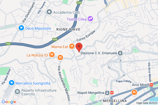 Villa Marinella Srl