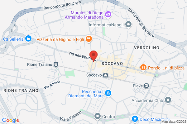 Fr.An.Ca. Sas Di Cipollaro Monica