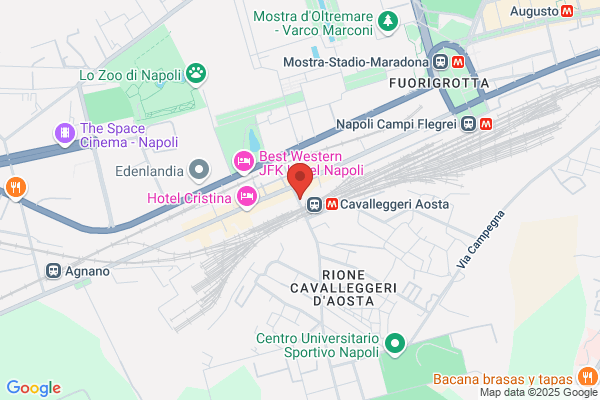 Paesano giuseppina