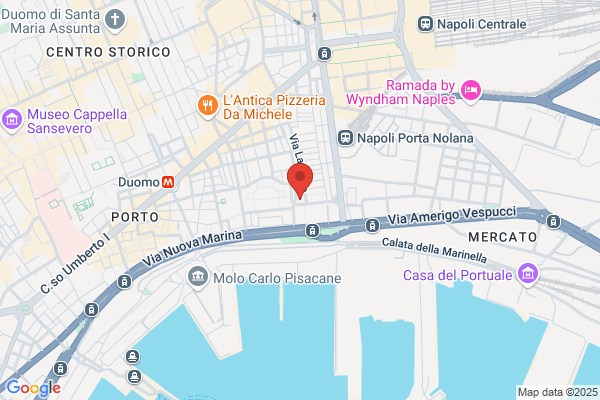 Puglia patrizio