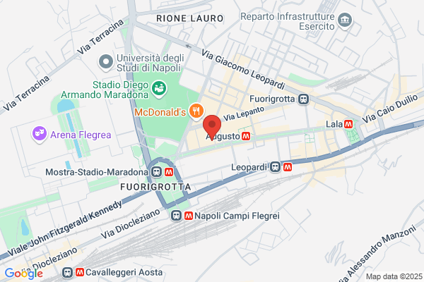 Scotto Di Carlo Biagio Totoricevitoria