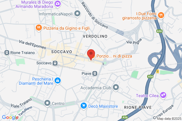 Totoricevitoria Di Esposito A. E & C.Sas