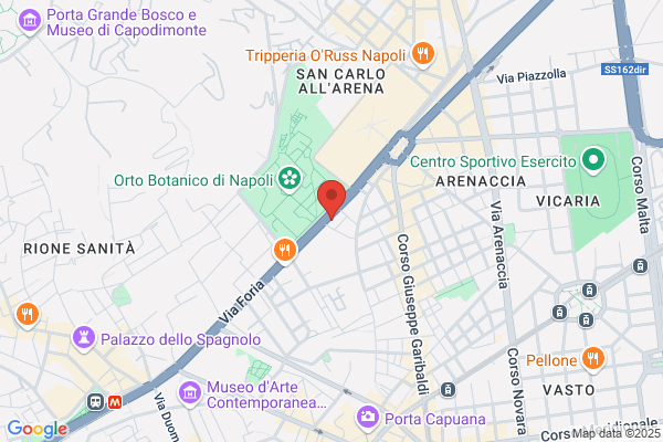 Zaccaro francesco