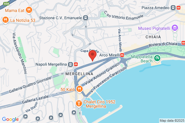 Icli Sas Di De Marino Ciro