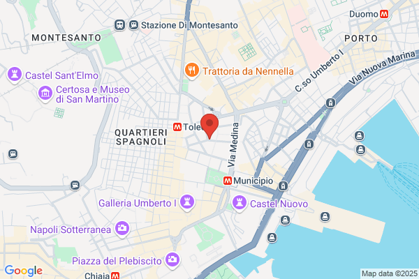 Liberato antonio
