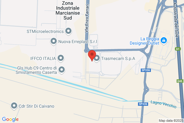 Mek Euro Engeneering Srl