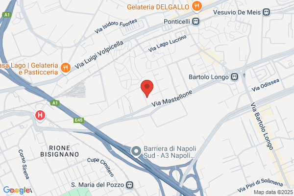 Nuova Partenopea Rettifiche Di Napolitano Vincenzo E D avanzo felice