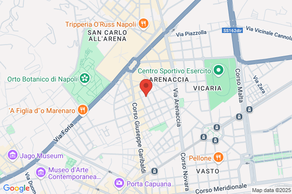 Piedimonte Ciro Autoff.Mecc.