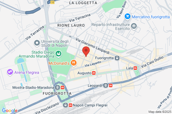 Trapanese Vincenzo