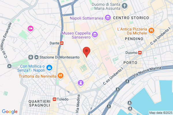 Varriale carmine