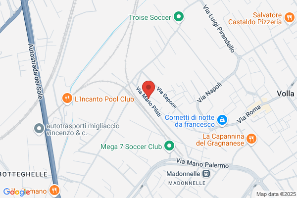 Aruta Informatica Srl