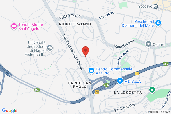 Bruscino antonio