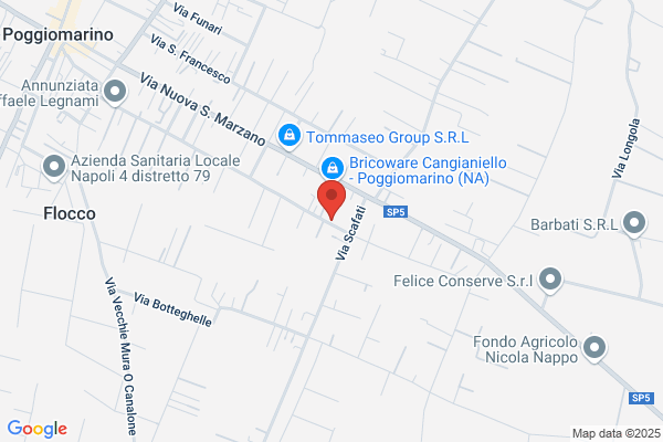 F.Lli Napolitano S.R.L.