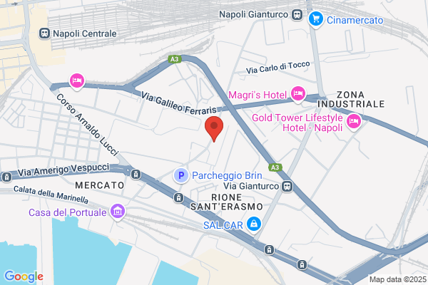 Officina Digitale S.R.L.