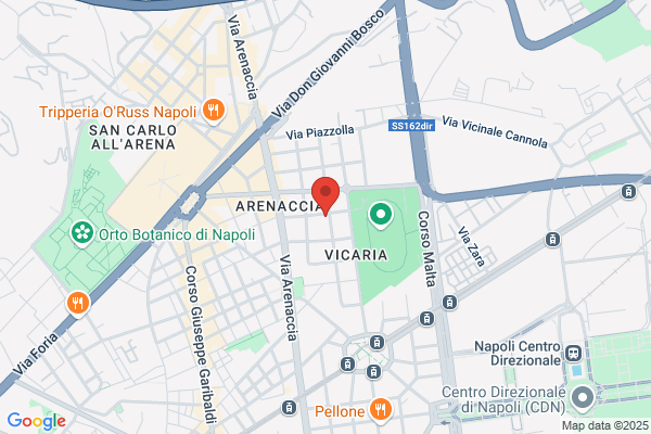 Eurosata Srl