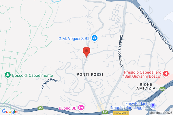 Pu.Ma Di Negri Vincenzo