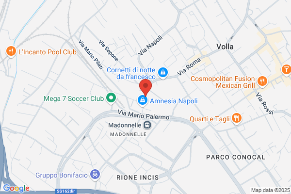 Nicoletti francesco