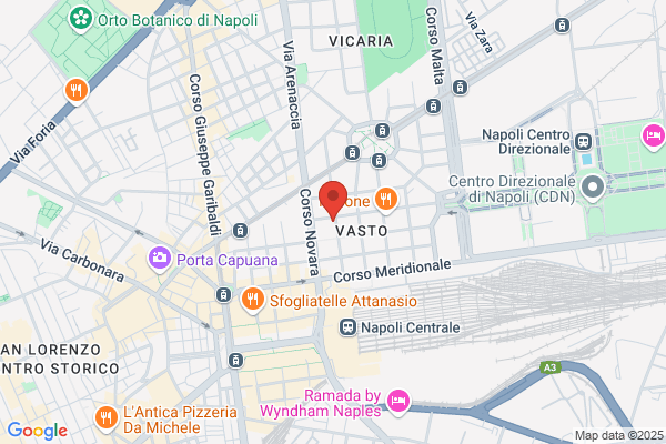 Rosticceria Rita Di Rivoli Antonio