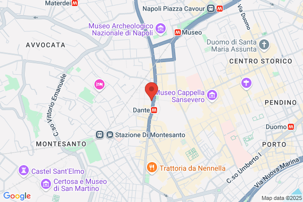 Rosticceria Vaco E Presse Di De Biase