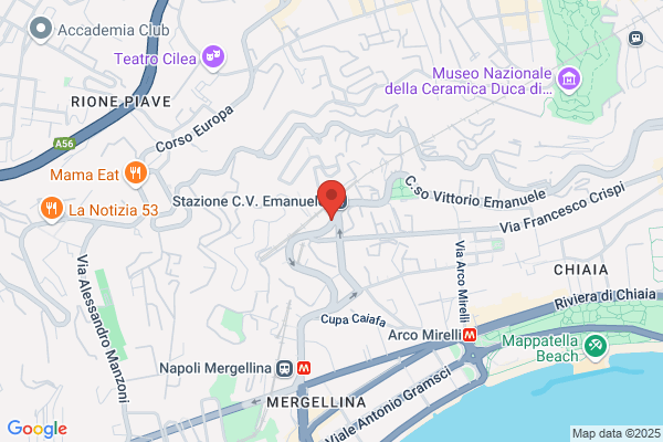 Salumerie La Nascente