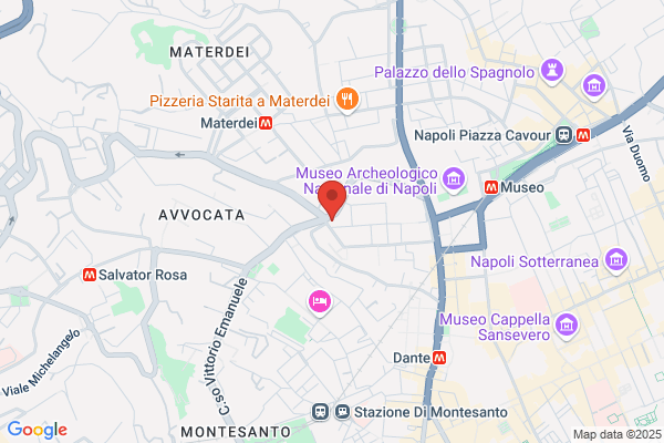 Sapa Srl